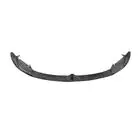 BMW 4 Serie F32/F33/F36 2012–2020 Voorbumper lipspoiler Lip V6 voor F82/F83 (carbon) foto 6