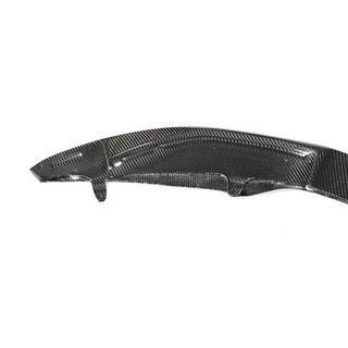Voorbumper lipspoiler Lip V6 voor F82/F83 (carbon) BMW 4 Serie F32/F33/F36 2012–2020 foto 4