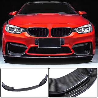 Frontbumper lip Lip V13 (voor F82/F83, carbon) BMW 4 Serie F32/F33/F36 2012–2020 foto 1