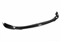 BMW 3 Serie G20/G21 2018– Front bumper lip Lip V1 (voor G80, carbon) foto 6