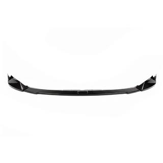 Front bumper lip Lip V1 (voor G80, carbon) BMW 3 Serie G20/G21 2018– foto 4