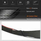 BMW 3 Serie G20/G21 2018– Voorbumper lipspoiler Lip V2 (voor G80, carbon) foto 5