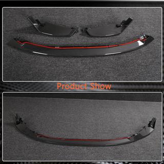 Voorbumper frontlip Lip V2 (voor G82/G83, carbon) BMW 4-serie G22/23/26 2020– foto 3