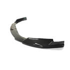 BMW 4-serie G22/23/26 2020– Front bumper lip Lip V8 (voor G82/G83, carbon) foto 2