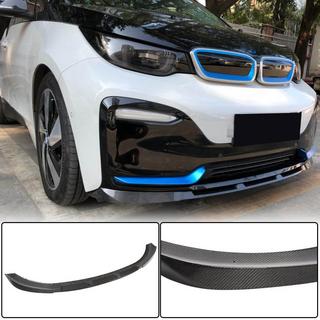 Frontbumper lip (Carbon) BMW I3 2013–2022 foto 1