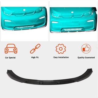 Frontbumper lip (Carbon) BMW I3 2013–2022 foto 2