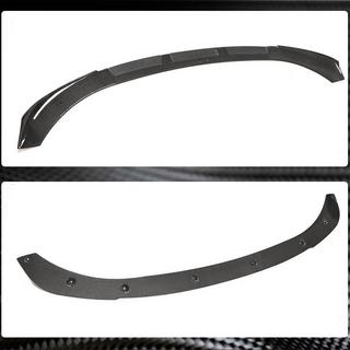 Frontbumper lip (Carbon) BMW I3 2013–2022 foto 4