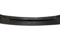 BMW X3 F25 2011–2018 Frontbumper lip (voor M-Sport 2014-2018, carbon) foto 9