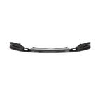 BMW X5 F15 2013–2018 Frontbumper lip Lip V2 (voor F85, carbon) foto 8
