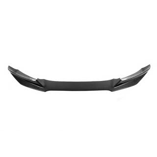 Front bumper lip Lip (voor M-Sport, carbon) foto 3