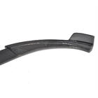 BMW Z4 (E89) 2009–2016 Voorbumper lipspoiler Lip (2009-2013, carbon) foto 4