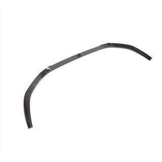 Front bumper lip Lip V1 (voor M-Sport, carbon) foto 3