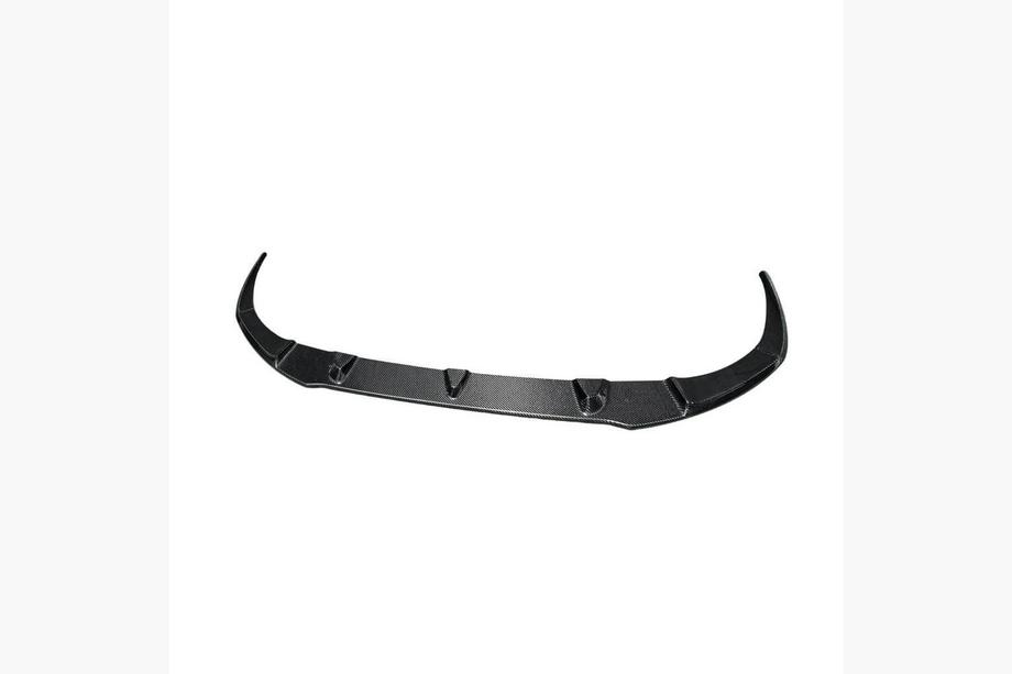 BMW Z4 (G29) 2018– Voorbumper lipspoiler Lip V2 (voor M-Sport, carbon) Foto 6