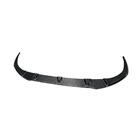 BMW Z4 (G29) 2018– Carbon V4 front bumper lip (M-Sport) foto 6