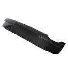 BMW 1 Serie E81/E82/E87/E88 2004–2011 Achterbumper diffuser V1 (voor E87 M-Sport, carbon) foto 6