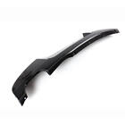 BMW 1 Serie E81/E82/E87/E88 2004–2011 Achterbumper diffuser V1 (voor E87 M-Sport, carbon) foto 7