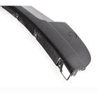 BMW 1 Serie E81/E82/E87/E88 2004–2011 Achterbumper diffuser V1 (voor E87 M-Sport, carbon) foto 8