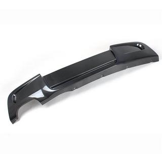Achterbumper diffuser V1 (voor E87 M-Sport, carbon) BMW 1 Serie E81/E82/E87/E88 2004–2011 foto 3