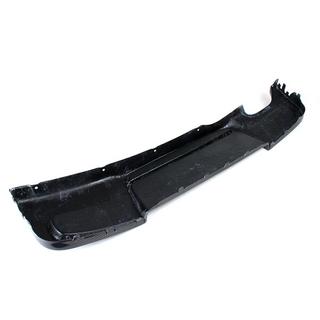 Achterbumper diffuser V1 (voor E87 M-Sport, carbon) BMW 1 Serie E81/E82/E87/E88 2004–2011 foto 4
