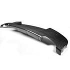 BMW 1 Serie E81/E82/E87/E88 2004–2011 Achterbumperdiffuser V3 (voor E87 M-Sport, carbon) foto 1