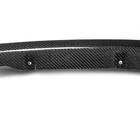 BMW 1 Serie E81/E82/E87/E88 2004–2011 Achterbumperdiffuser V3 (voor E87 M-Sport, carbon) foto 5