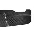 BMW 1 Serie E81/E82/E87/E88 2004–2011 Achterbumperdiffuser V3 (voor E87 M-Sport, carbon) foto 7