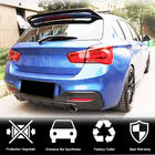 BMW 1 Serie F20/F21 2011–2019 Achterbumper diffuser (voor M-Sport 2015-2019, carbon) foto 2