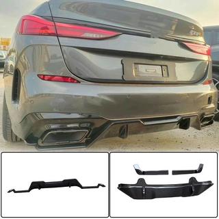 Achterbumper diffuser carbon BMW 2 Serie Gran Coupe F44 2020–2024