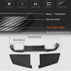 BMW 2-serie F22/F23 2014–2021 Achterbumper diffuser Carbon V4 (voor F87) foto 5