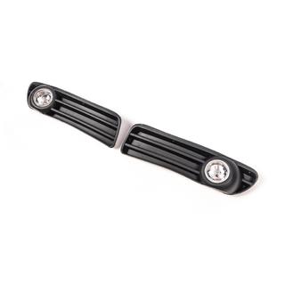 Mistlampen (met LED-lamp, 1994-1999) Audi A4 B5 1994–2001 foto 2
