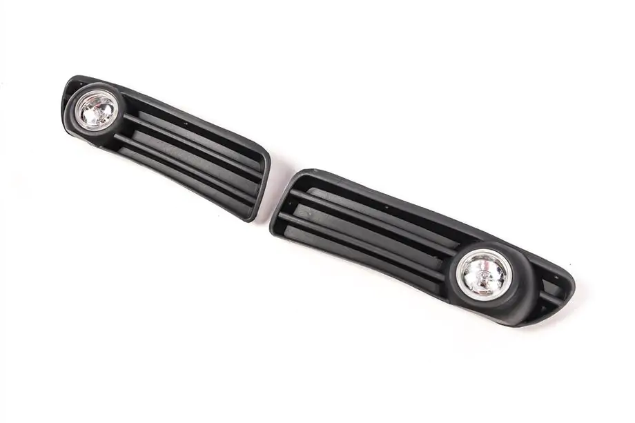 Audi A4 B5 1994–2001 Mistlampen (met LED-lamp, 1994-1999) Foto 2