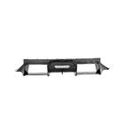 BMW 2 Serie G42 2021– Achterbumper diffuser V2 (voor G87, carbon) foto 6