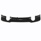 BMW 3-serie E90/E91 2005–2011 Achterbumper diffuser V3 (voor E90 M-Sport, carbon) foto 5