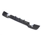 BMW 3-serie E92/E93 2006–2013 Achterbumper diffuser V2 (voor M-Sport, carbon) foto 7
