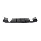 BMW 3-serie E92/E93 2006–2013 Achterbumper diffuser V2 (voor M-Sport, carbon) foto 10