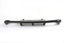 BMW 3-serie E92/E93 2006–2013 Achterbumper diffuser H2-Style (voor M3, carbon) foto 7