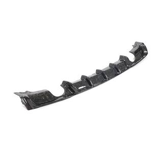 Achterbumperdiffuser V1 (voor F30 M-Sport, carbon) foto 1