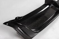 BMW 3 Serie F30/F31 2012–2019 ABS achterbumperdiffuser V7 (voor M-Sport) foto 9