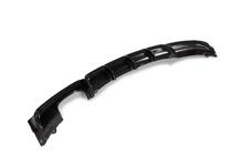 BMW 3 Serie F30/F31 2012–2019 Achterbumperdiffuser FRP V8 (voor M-Sport) foto 5