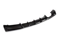 BMW 3 Serie F30/F31 2012–2019 Achterbumperdiffuser FRP V8 (voor M-Sport) foto 6