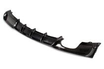 BMW 3 Serie F30/F31 2012–2019 Achterbumperdiffuser FRP V8 (voor M-Sport) foto 7