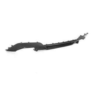 Achterbumper diffuser V1 (voor M-Sport 2018-2022, Carbon) BMW 3 Serie G20/G21 2018– foto 3