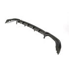 BMW 3 Serie G20/G21 2018– Achterbumperdiffuser V2 (voor M-Sport 2018-2022, carbon) foto 8