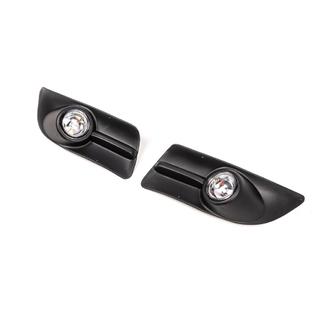 Mistlampen (2010-2014, met LED-lamp) foto 2