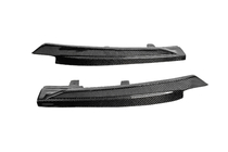 BMW 3 Serie G20/G21 2018– Achterbumperdiffuser V3 (voor M-Sport 2018-2022, carbon) foto 12