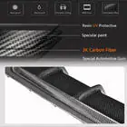 BMW 4 Serie F32/F33/F36 2012–2020 Achterbumperdiffuser V4 (voor M-Sport, carbon) foto 5