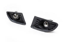 Fiat Punto Grande/EVO 2006–2018 Mistlampen (met LED-lampen) foto 1