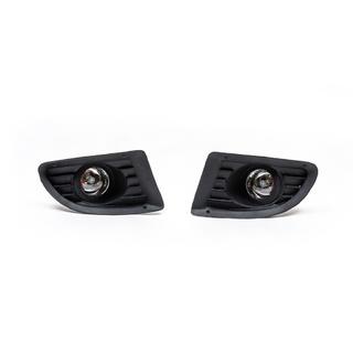 Mistlampen (met LED-lampen) Fiat Punto Grande/EVO 2006–2018 foto 2