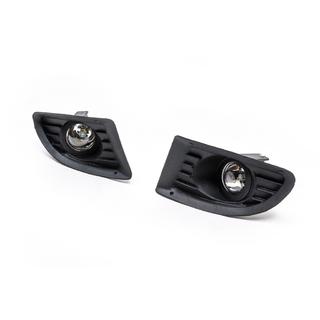 Mistlampen (met LED-lampen) Fiat Punto Grande/EVO 2006–2018 foto 1