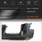 BMW 4-serie G22/23/26 2020– Achterbumperdiffuser V5 (voor G82/G83, carbon) foto 4